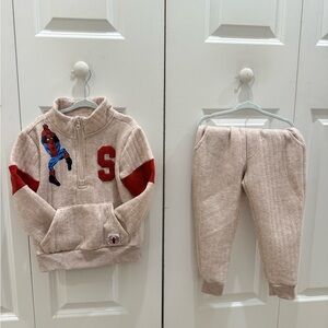 Marvel spider-Man  Set 3t